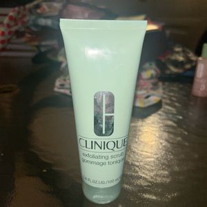 Clinique Items!